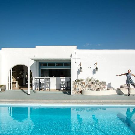 Mouras Resort Livadi  Esterno foto